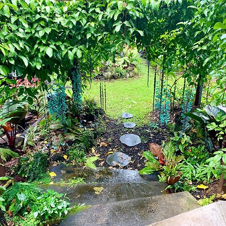 Phoenix Garden Pahoa Exterior photo