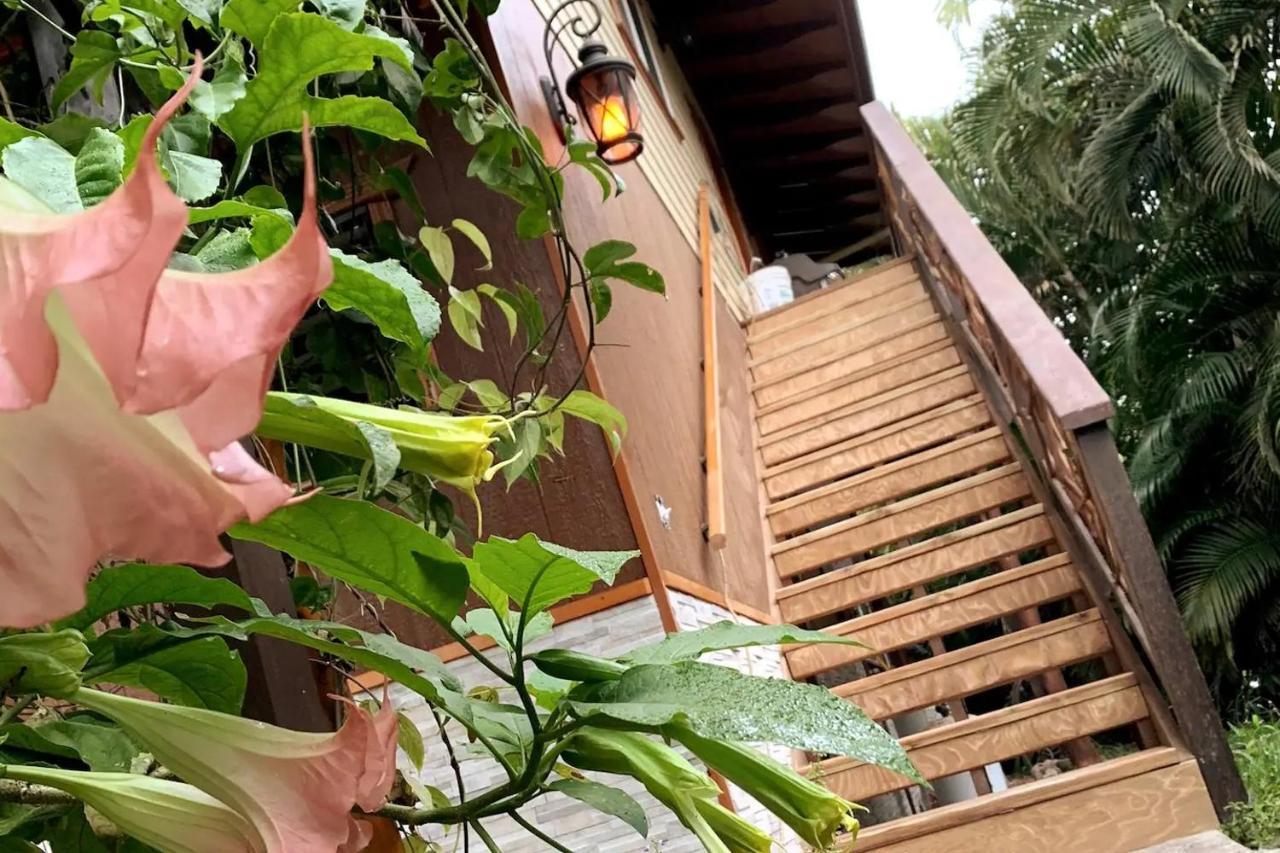 Phoenix Garden Pahoa Exterior photo