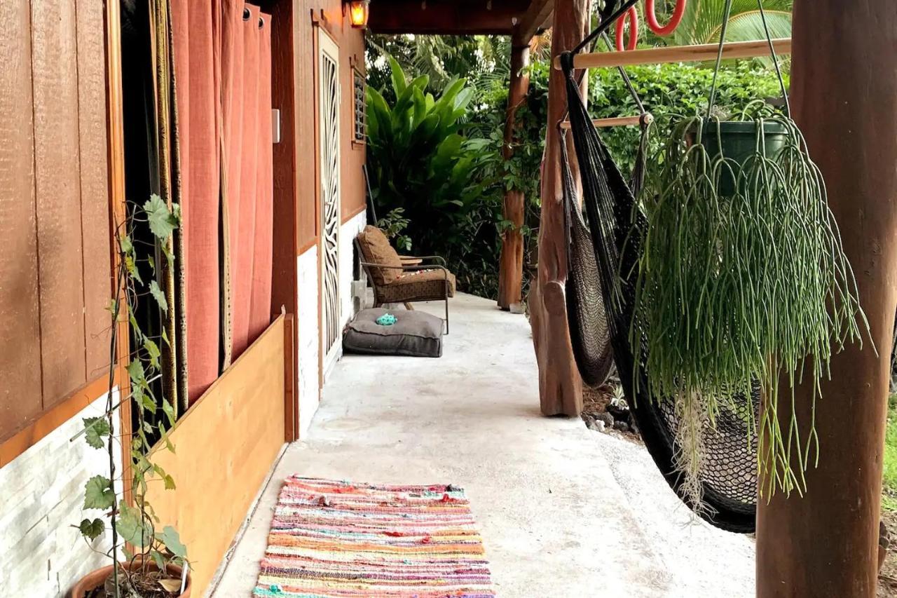 Phoenix Garden Pahoa Exterior photo
